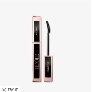 NEW! Lancôme Lash Idôle Mascara glossy Black